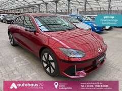 Bild des Angebotes Hyundai IONIQ 6 Uniq  ACC|BOSE|Kamera|Matrix-LED