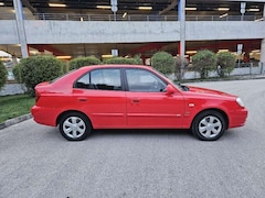 Bild des Angebotes Hyundai ACCENT 1.5 CDRI Pack