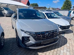 Bild des Angebotes Hyundai TUCSON N Line Allrad Panoramadach 360°Kamera