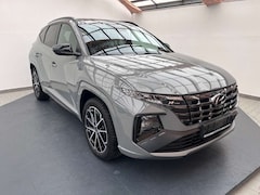 Bild des Angebotes Hyundai TUCSON N Line Allrad Panoramadach 360°Kamera