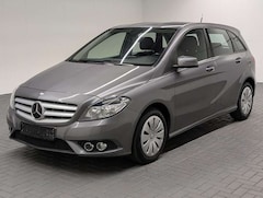 Bild des Angebotes Mercedes-Benz B 220 Navi/SHZ/PDC/Kam/Tempomat