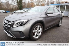 Bild des Angebotes Mercedes-Benz GLA 200 GLA 200 Kamera, Navi, Klima, Alu, SHZ, PDC.