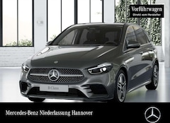 Bild des Angebotes Mercedes-Benz B 200 AMG+PANO+360°+AHK+MULTIBEAM+TOTW+KEYLESS+7G