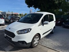 Bild des Angebotes Ford Transit Courier Kombi Trend*KLIMA*TÜV NEU