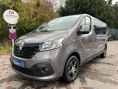 Bild des Angebotes Renault Trafic Grand Combi Expression dCi 120 L2H1