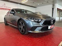 Bild des Angebotes Mercedes-Benz CLS 220 * 1. Hand + LED + Ambiente