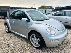 Bild des Angebotes VW New Beetle 1.6