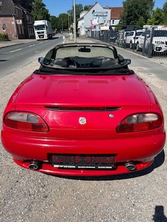 Bild des Angebotes MG MGF 1.8i