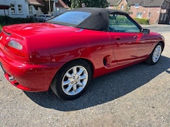 Bild des Angebotes MG MGF 1.8i TÜV neu
