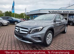 Bild des Angebotes Mercedes-Benz GLA 200 GLA GLA 200