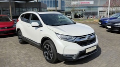 Bild des Angebotes Honda CR-V 2.0 i-MMD HYBRID 4WD Executive