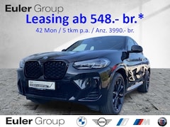 Bild des Angebotes BMW X4 xD 20dA M-Sport 20'' adLED NaviPlus HIFI PDC FLA S