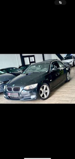Bild des Angebotes BMW 320 320d