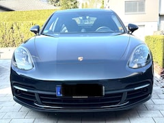 Bild des Angebotes Porsche Panamera 4 S Top Ausstattung Porsche Approved 8-fach