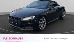 Bild des Angebotes Audi TT Roadster 45 TFSI 2.0 DSG+LED+LEDER+B&Q