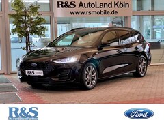 Bild des Angebotes Ford Focus Turnier ST-Line+5 Jahre Garantie*+Navi