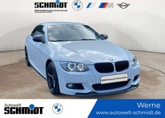 Bild des Angebotes BMW 335 i Cabrio + US REIMPORT