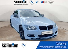 Bild des Angebotes BMW 335 i Cabrio + US REIMPORT