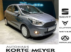 Bild des Angebotes Ford Ka/Ka+ Plus Cool & Sound 1.2TI-VCT +Sitzhzg.