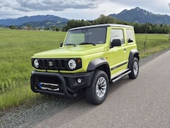 Suzuki Jimny Jimny 1.5. ALLGRIP NFZ Comfort