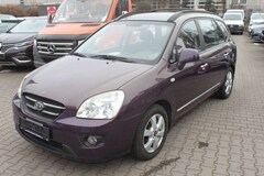 Bild des Angebotes Kia Carens EX