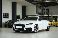 Audi TT RS 2.5 TFSI quattro*RS-ABGAS*CARBON*