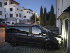 Bild des Angebotes Mercedes-Benz Marco Polo 300 d 4Matic Edt. ArtVent., AMG, Luft, Abs. Voll.