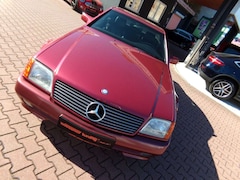 Bild des Angebotes Mercedes-Benz SL 300 77500 km , Oldtimer