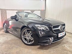 Bild des Angebotes Mercedes-Benz E 350 Cabrio AMG SPORTPAKET WIDESCREEN SPURASSIS