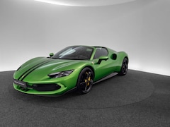 Bild des Angebotes Ferrari 296 GTS