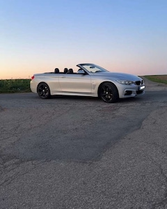 Bild des Angebotes BMW 428 428i Cabrio xDrive |F33|