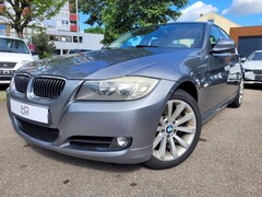 Bild des Angebotes BMW 325 325d *Klimaautomatik/Euro 5/Limousine*