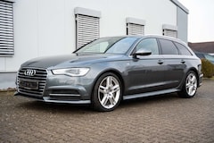 Bild des Angebotes Audi A6 Avant 3.0 TDI clean diesel quattro
