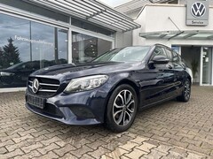 Bild des Angebotes Mercedes-Benz C 220 DT Avantgarde*LED*LEDER*KAMERA*AHK