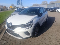 Bild des Angebotes Renault Captur Experience