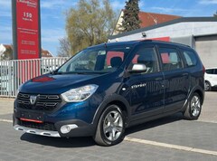 Bild des Angebotes Dacia Lodgy Stepway / 1. Hand / Scheckheft / Standheiz