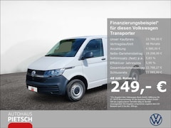 Bild des Angebotes VW Transporter Kasten 2.0 TDI EcoPro Klima Komfort