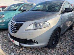 Lancia Ypsilon Platinum Twin Air Turbo