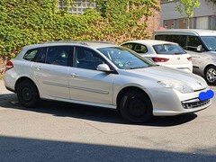 Bild des Angebotes Renault Laguna Laguna Grandtour 2.0 dCi FAP Dynamique