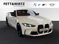 Bild des Angebotes BMW M4 Competition MxDrive|Harman/Kardon|LCProf.