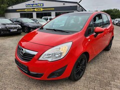 Bild des Angebotes Opel Meriva 1.4 Color Edition