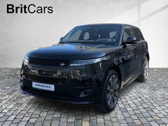 Bild des Angebotes Land Rover Range Rover Sport P550e Autobiography 360-CAM SD