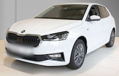 Bild des Angebotes Skoda Fabia Tour 1,0 TSI 5-Gang