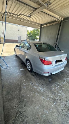 Bild des Angebotes BMW 520 520i