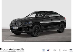 Bild des Angebotes BMW X6 xDrive30d M Sport HUD PANO ACC AHK RFK NAVI