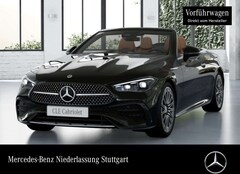 Bild des Angebotes Mercedes-Benz CLE 200 AMG+KAMERA+TOTW+KEYLESS+9G