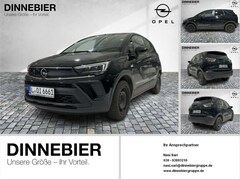 Bild des Angebotes Opel Crossland Edition