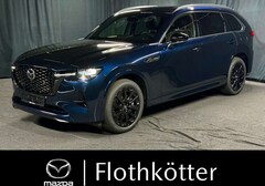 Bild des Angebotes Mazda CX-80 327PS HOMURA PLUS*7-SITZER*MATRIX-LED*BOSE*