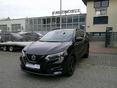 Bild des Angebotes Nissan Qashqai N-Tec 4x4