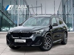 Bild des Angebotes BMW iX1 xDrive30 M Sportpaket HK HiFi DAB LED RFK